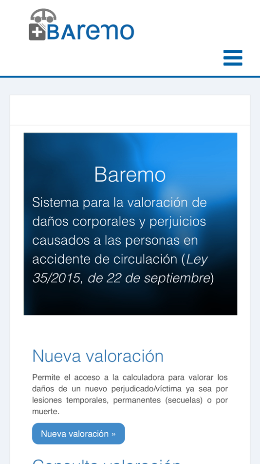 #1. Baremo (iOS) Podle: TIREA