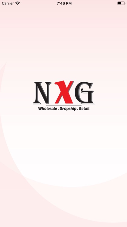 NXG Marketing