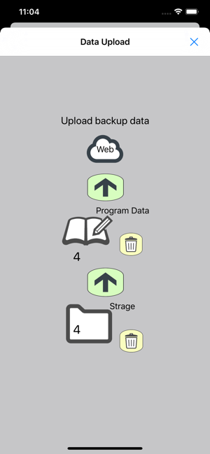 QR code reader to web(圖3)-速報App