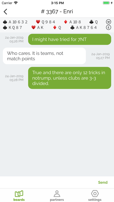 bid72 Screenshot