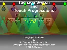 Game screenshot Teenage Switch Progressions mod apk