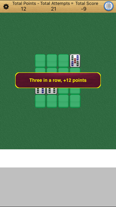 Screenshot #1 pour MahjongFlip