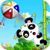 Hit The Panda - Knockdown Game App Delete