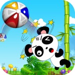 Download Hit The Panda - Knockdown Game app