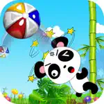 Hit The Panda - Knockdown Game App Contact