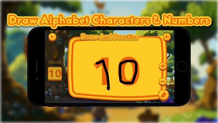 Playzee Learning - Greek screenshot-4