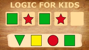 Games for kids 3 - 5 year olds screenshot