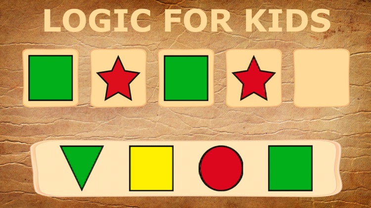 Games for kids 3 - 5 year olds