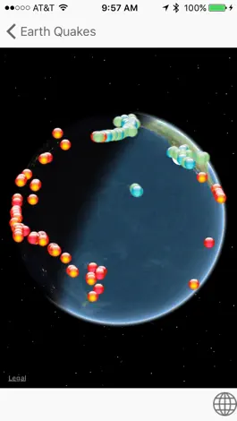 Game screenshot Seismic Mike apk