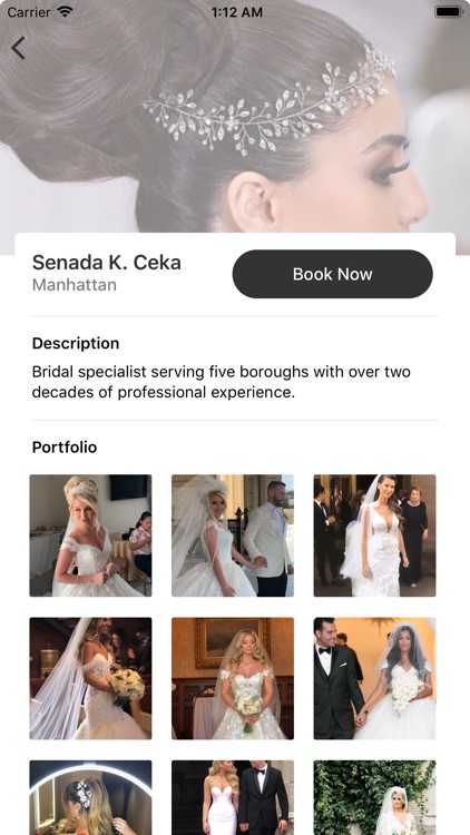 Royal Brides screenshot-3