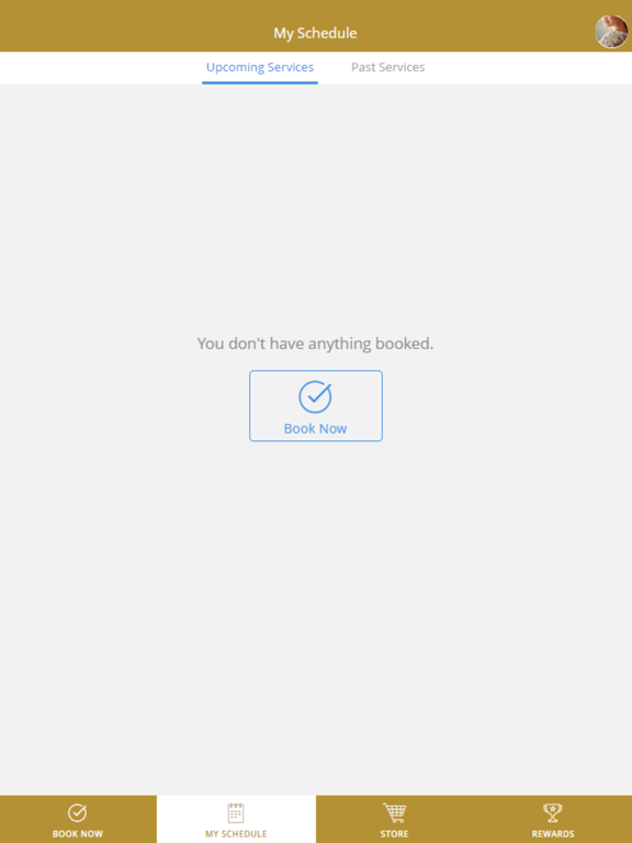Solshine Wellness Studio iPad screenshot 2 - Health & Fitness app