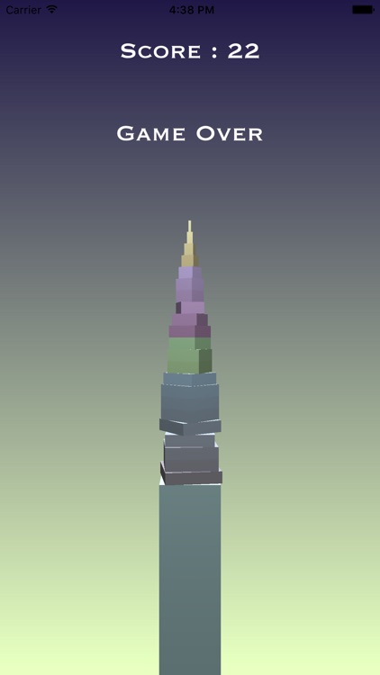 Pillar blocks - best games screenshot-4