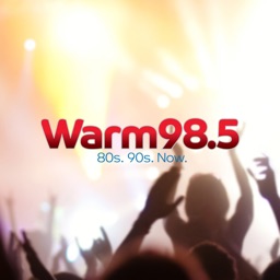 Warm 98.5