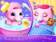 baby pony sisters iPad Captures Décran 2