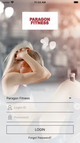 Game screenshot Paragon Fitness mod apk