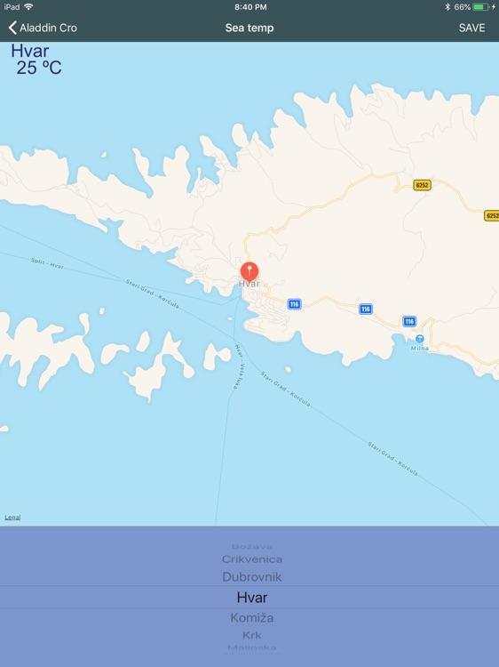 AladdinCro screenshot-4