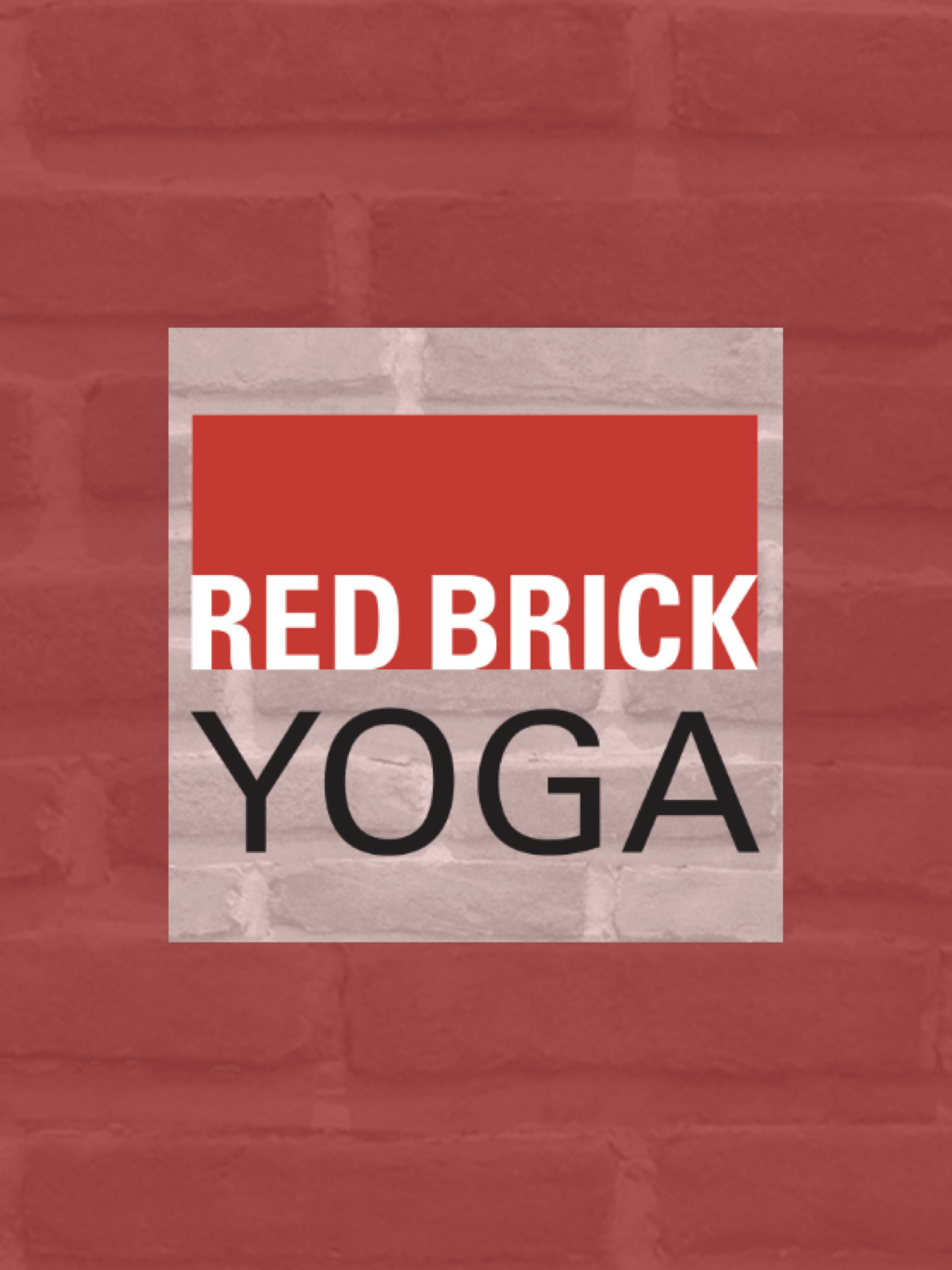 Red Brick Yoga