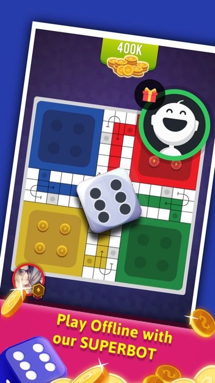 Ludo SuperStar