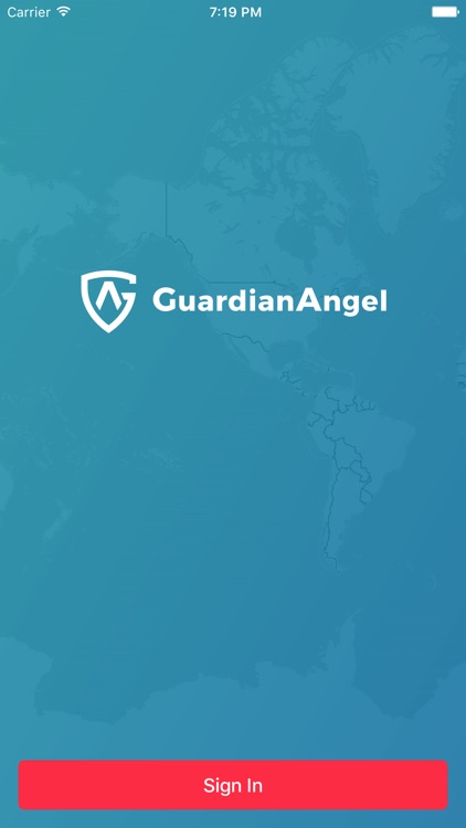 GuardianAngel-VirtualBodyguard