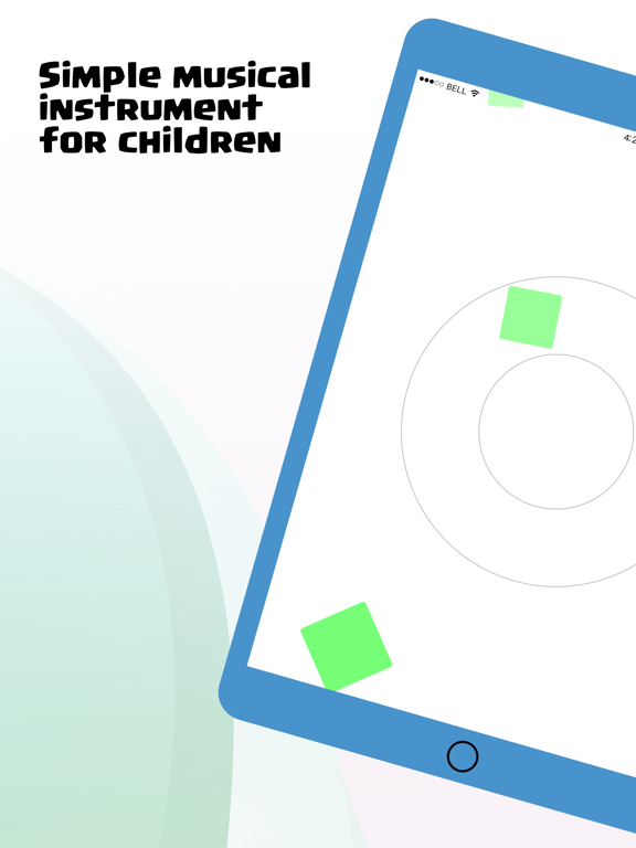 Screenshot #4 pour Zo Re Mi  for Baby & Toddlers