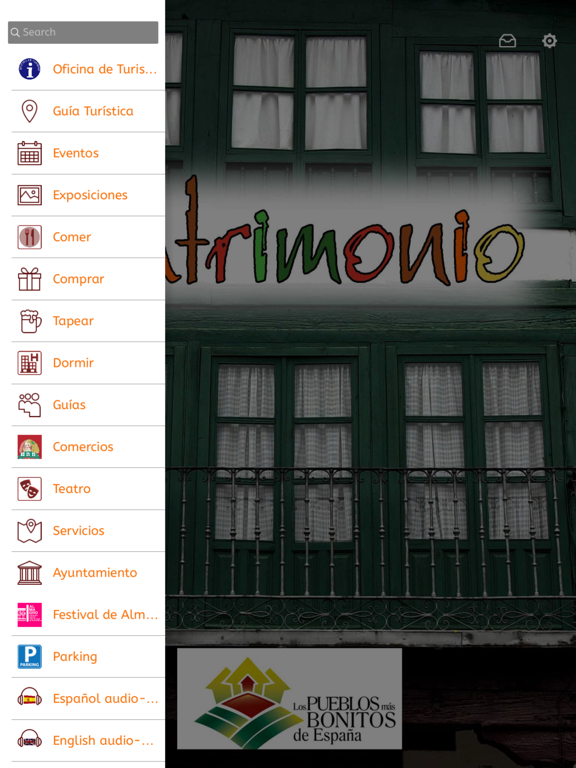Screenshot #5 pour Almagro