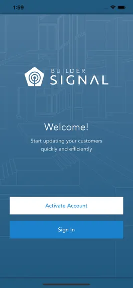 Game screenshot Builder Signal mod apk