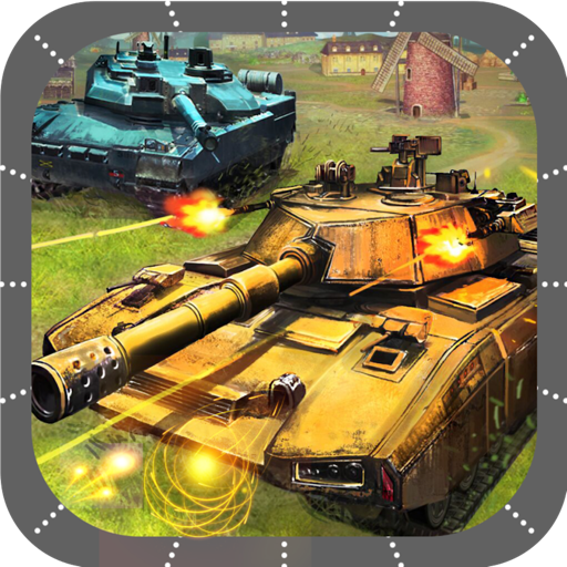 Tank Battle icon