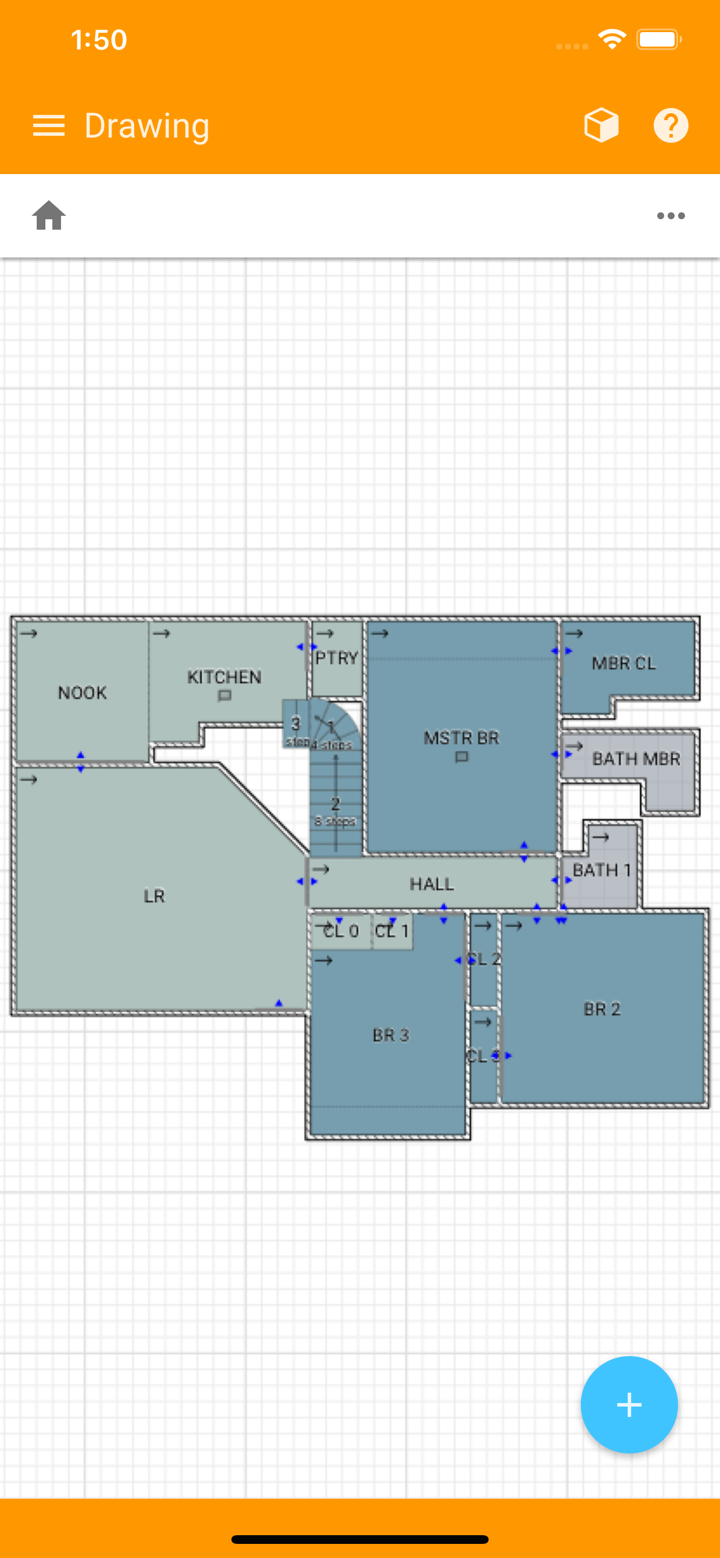 Measure Mobile screenshot 1