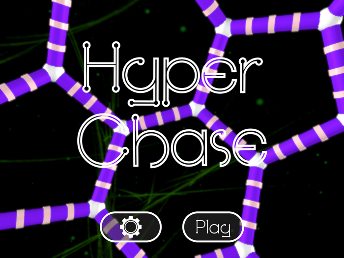Hyperchase Plus
