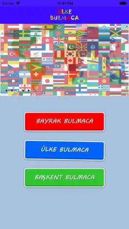 Game screenshot Ülke Bulmaca mod apk