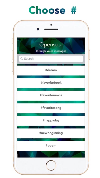 Opensoul