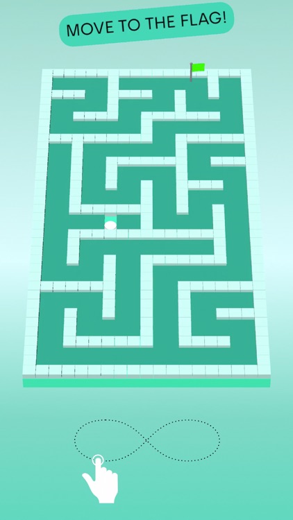 A Maze Thing 3D! screenshot-6