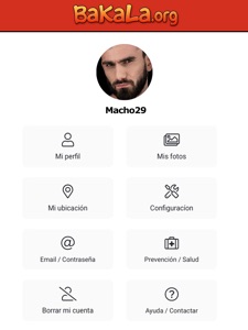 Captura de pantalla