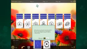 Beautiful Garden Season screenshot 4