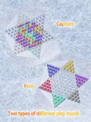 realistic chinese checkers айпад изображения 1