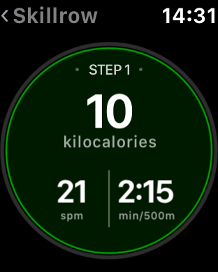 Nuffield Health My Wellbeing screenshot 12
