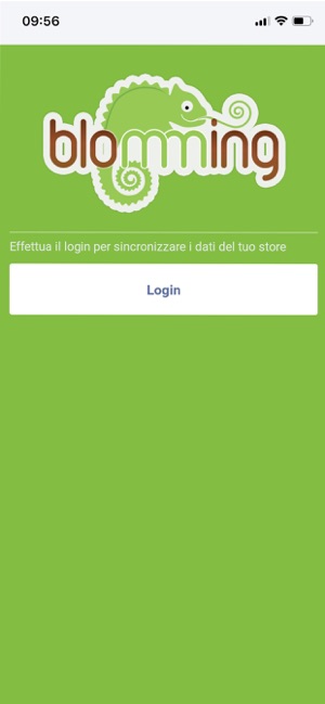Blomming Store(圖1)-速報App