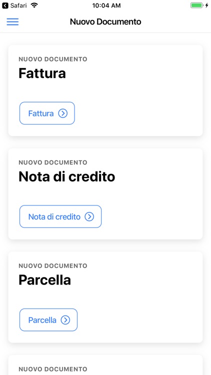 Portale Azienda Seac screenshot-3
