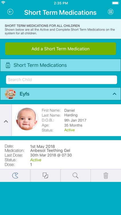Bedgroves BusyBees Childcare screenshot-3