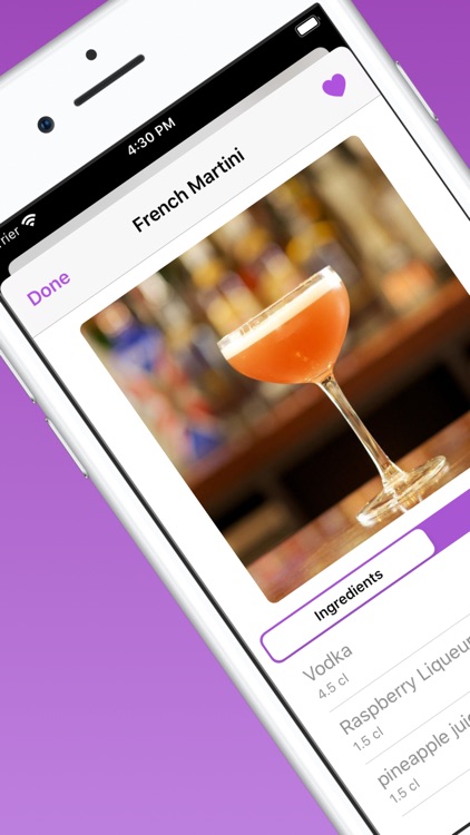 Waiter's Friend screenshot-0