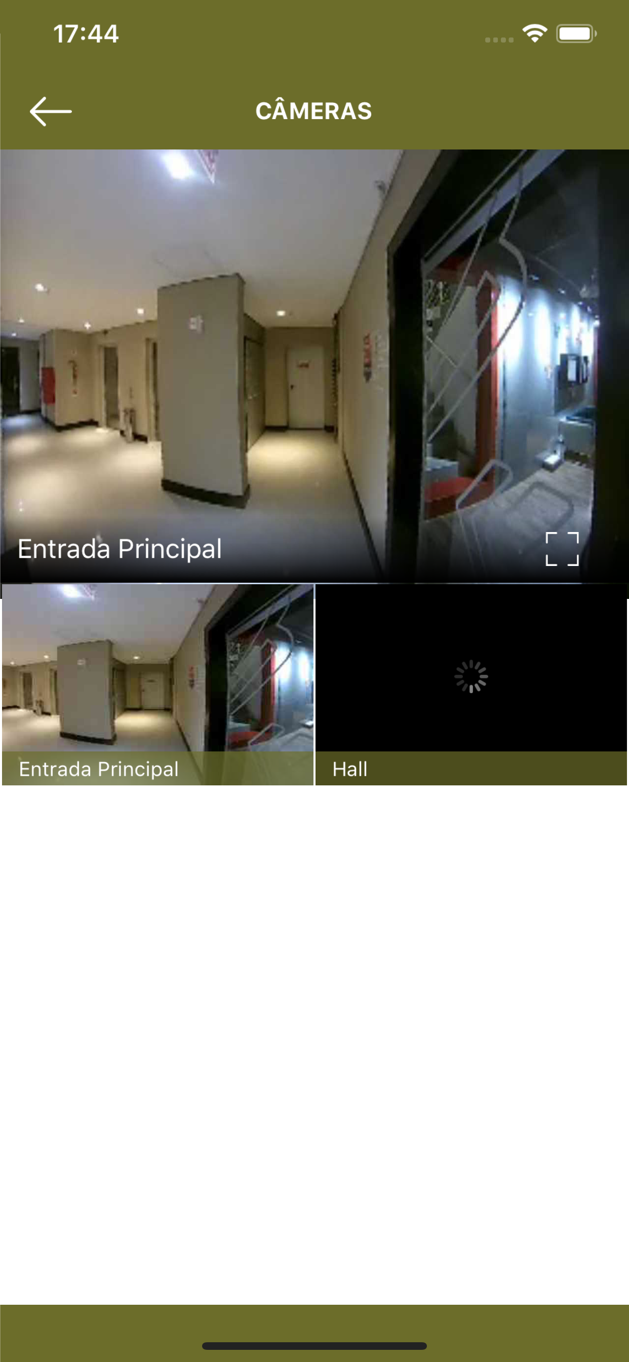 JobSeg App screenshot 3