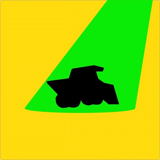 Rusty's Dump Truck Service Icon