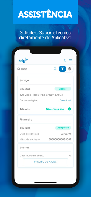 Minha Tely(圖3)-速報App