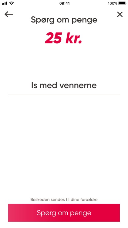 Young Money Spar Nord screenshot-3