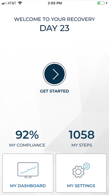 WashU Knee/Hip Studies