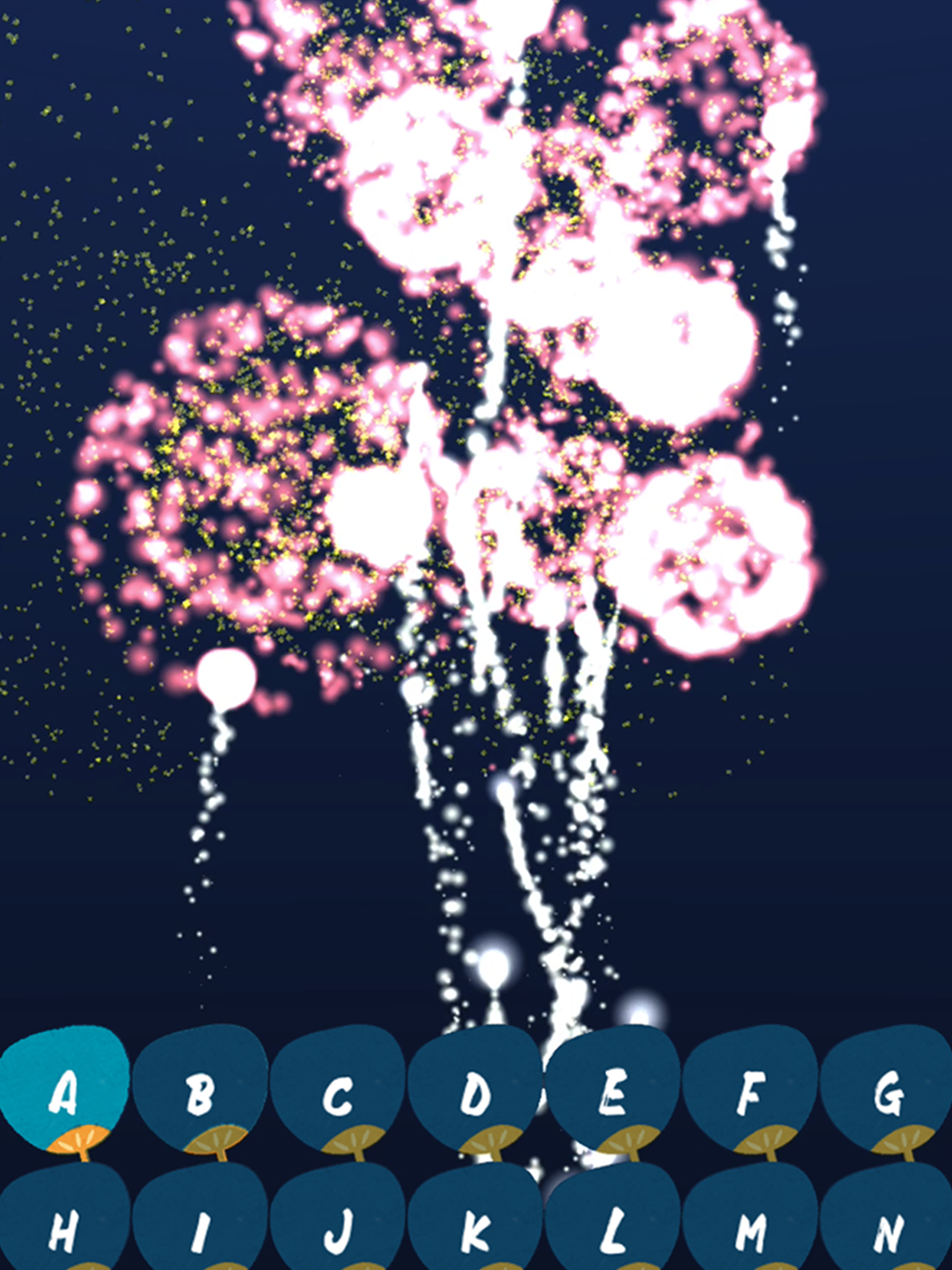 I'm Fireworks Fun screenshot 6