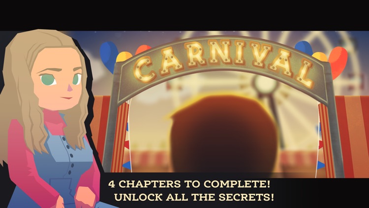 Escape Logan Estate screenshot-4