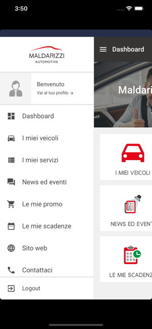 MyMaldarizzi(圖1)-速報App