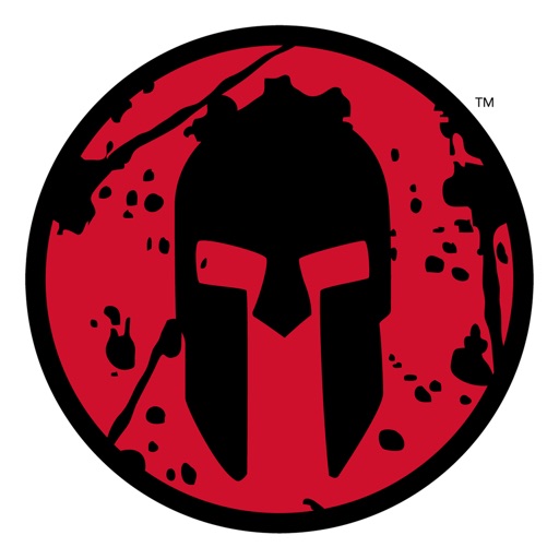 Spartan Fit Challenge Icon
