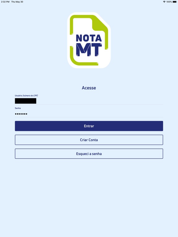 Screenshot #4 pour Nota MT